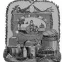 Logo van Slijterij Tulner