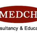 Logo van Medch Consultancy AND Education