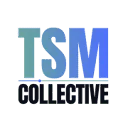 Logo van TSM Collective