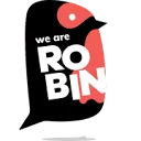 Logo van We Are Robin