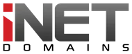 Logo iNET Domains