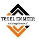 Logo van Tegel en Meer