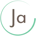 Logo van Ja tegen Nu Academie