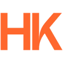 Logo van HK