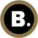 Logo van B-TRAY Hospitality Trays