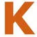 Logo van Ecologisch Kringloopcentrum De KuubsKist