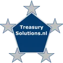 Logo van TreasurySolutions.nl
