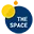 Logo van Stichting Space Leiden
