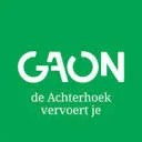 Logo van Gaon_Reizen