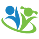 Logo van Stichting Jeugdvakantiespelen Nieuwerbrug