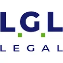 Logo LGL legal