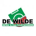 Logo van De Wilde Infra- & Cultuurtechniek