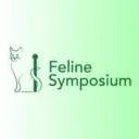 Logo van Stichting Symposium Feline Geneeskunde