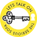 Logo van The Serious Sofa