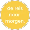 Logo van De Reis Naar Morgen
