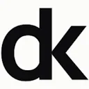 Logo van DK AI Lab