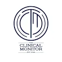 Logo van The Clinical Monitor BV
