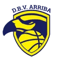 Logo D.B.V. Arriba