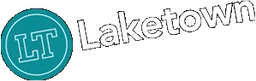 Logo Laketown