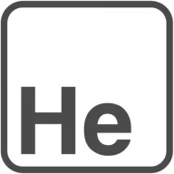 Logo van Healium Business Development
