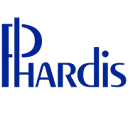 Logo van Phardis B.V.