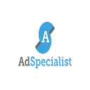 Logo van AdSpecialist