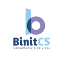 Logo van Binit Consulting Services BinitCS