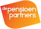 Logo van De PensioenPartners