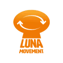 Logo van LUNA Movement