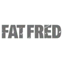 Logo van FAT FRED