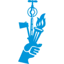 Logo Huizenga Loodgieters- & Installatiebedrijf