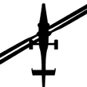 Logo van ROTEX Helicopter