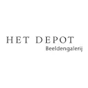 Logo van Beeldengalerij Het Depot