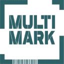 Logo van Multimark marking solutions