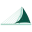 Logo van Rotterdamse Studenten Zeil Vereniging