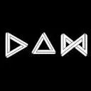Logo van DAM Caribbean N.V.