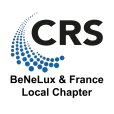 Logo van CRS BeNeLux AND France Local Chapter