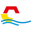 Logo van CBS de Arke