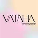 Logo van VATAHA Foundation