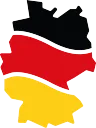 Logo van Duitse Zaken