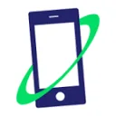 Logo van PhoneGigant