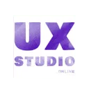 Logo van UX studio.online