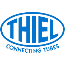 Logo van Van Thiel United
