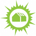 Logo van Groene-Woningen