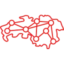 Logo Brabantsche Horeca Vrienden