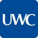 Logo van UWC Nederland