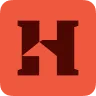 Logo van Van Huis Uit Makelaars