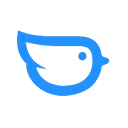 Logo van Moneybird