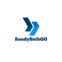 Logo van ReadySethGo.nl