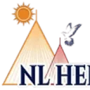 Logo van NL Helpt Yezidis